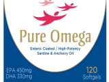Pure-Omega