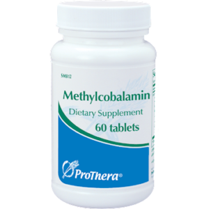 Cobalamin, Vitamin B12